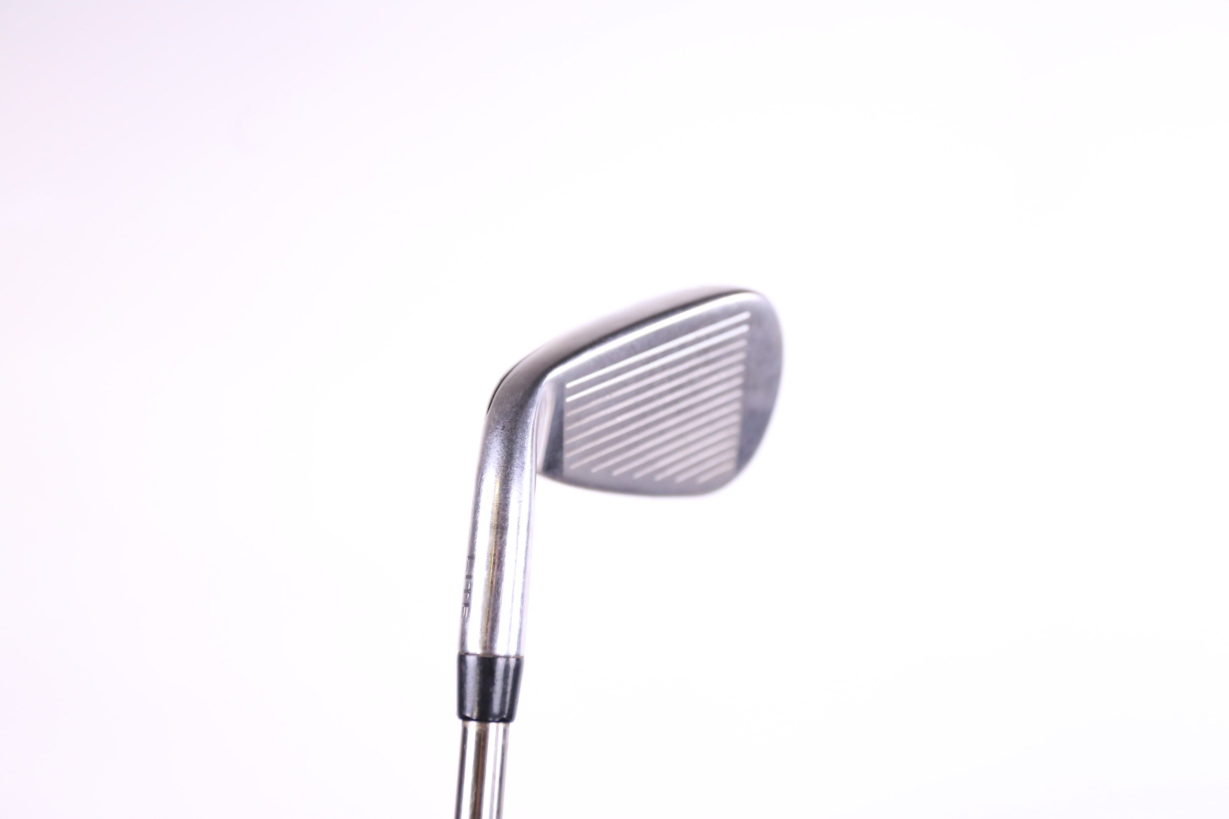 Used Callaway Rogue ST MAX 7 Iron Right Handed Senior Flex Golf Club - Perfect for Senior Golfers & High Handicap Players on the Course