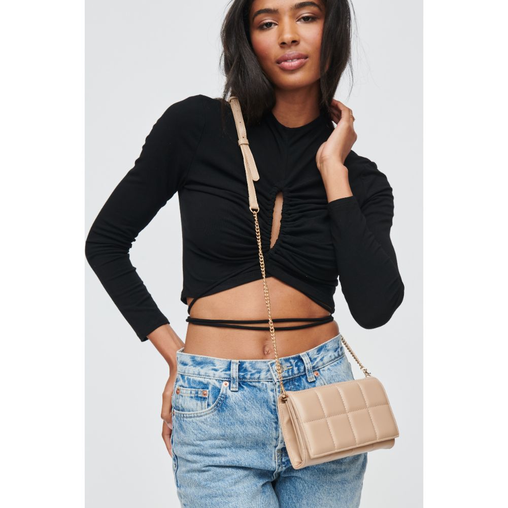 Stylish Crossbody Bag for Women - 42 Inch Adjustable Strap, Perfect for Travel, Shopping & Daily Use