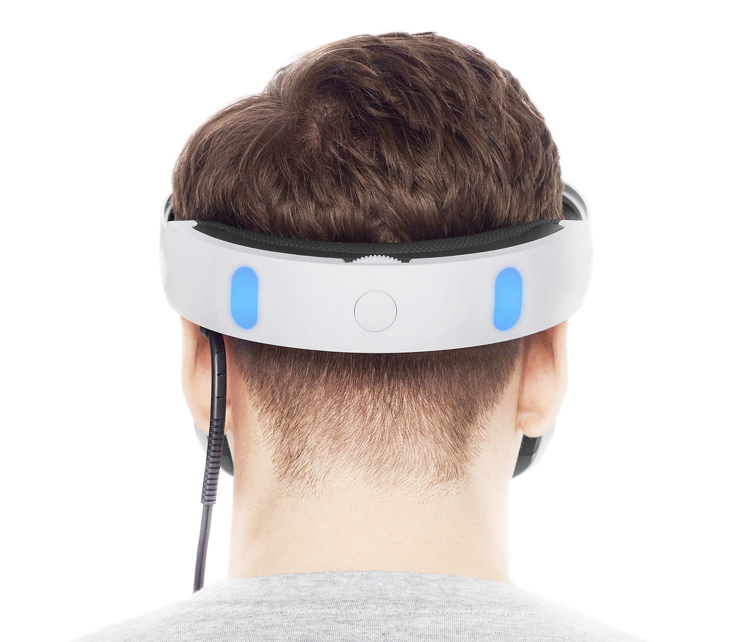 PlayStation VR Bundle with PS4 Slim 500GB Console - Includes VR Headset, Camera, Move Controllers & Games (Uncharted 4 + Resident Evil 7) | Immersive Gaming Experience for Virtual Reality Enthusiasts
