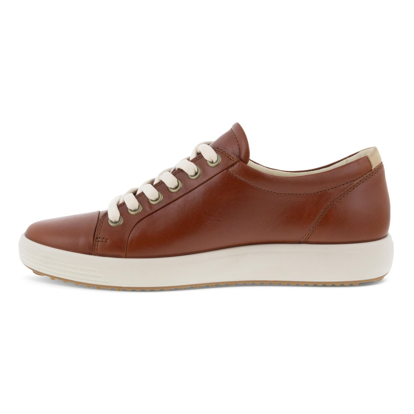 ECCO SOFT 7 Women's Sneakers - Comfortable Walking Shoes for Women | Perfect for Casual Wear, Work & Travel