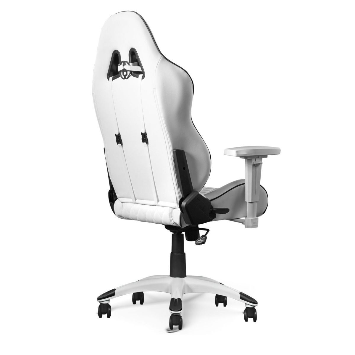 AKRacing California Gaming Chair Laguna - Ergonomic Office & Racing Style Chair for PC, Console & Esports Gamers - Perfect for Long Gaming Sessions, Streaming & Home Office Setup