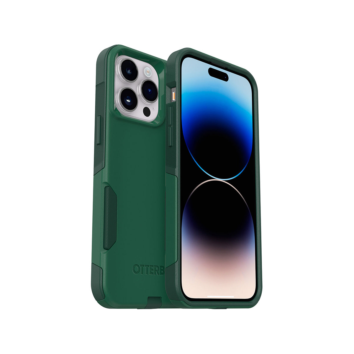 Otterbox Commuter Series Protective Case for iPhone 14 Pro Max - Slim & Durable Phone Cover with Drop Protection | Perfect for Work, Travel & Outdoor Activities