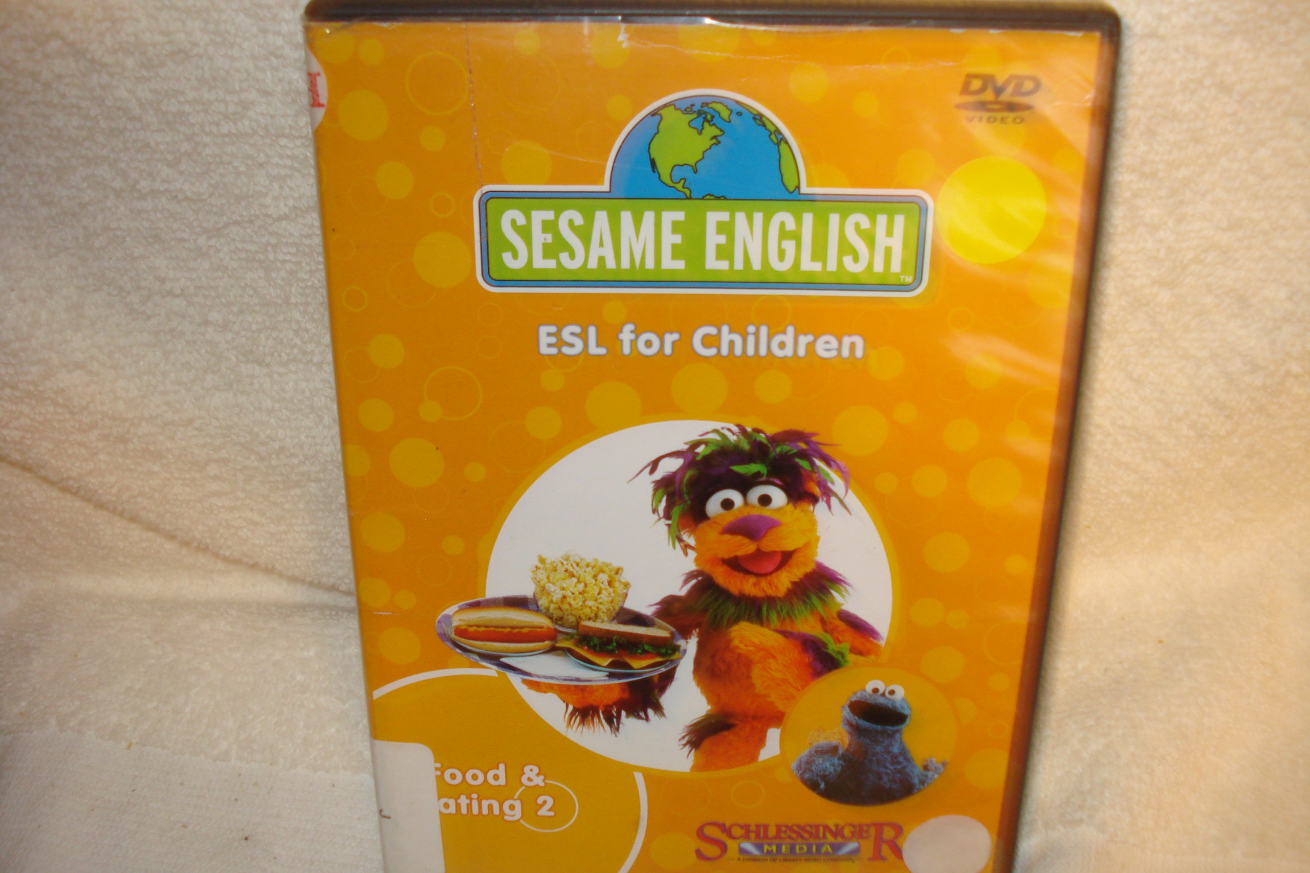 ESL English Learning for Kids - Food & Eating Lesson 2: Make a Sandwich & Niki's Thanksgiving Story | Fun Educational Videos for Children | Classroom & Homeschool Use