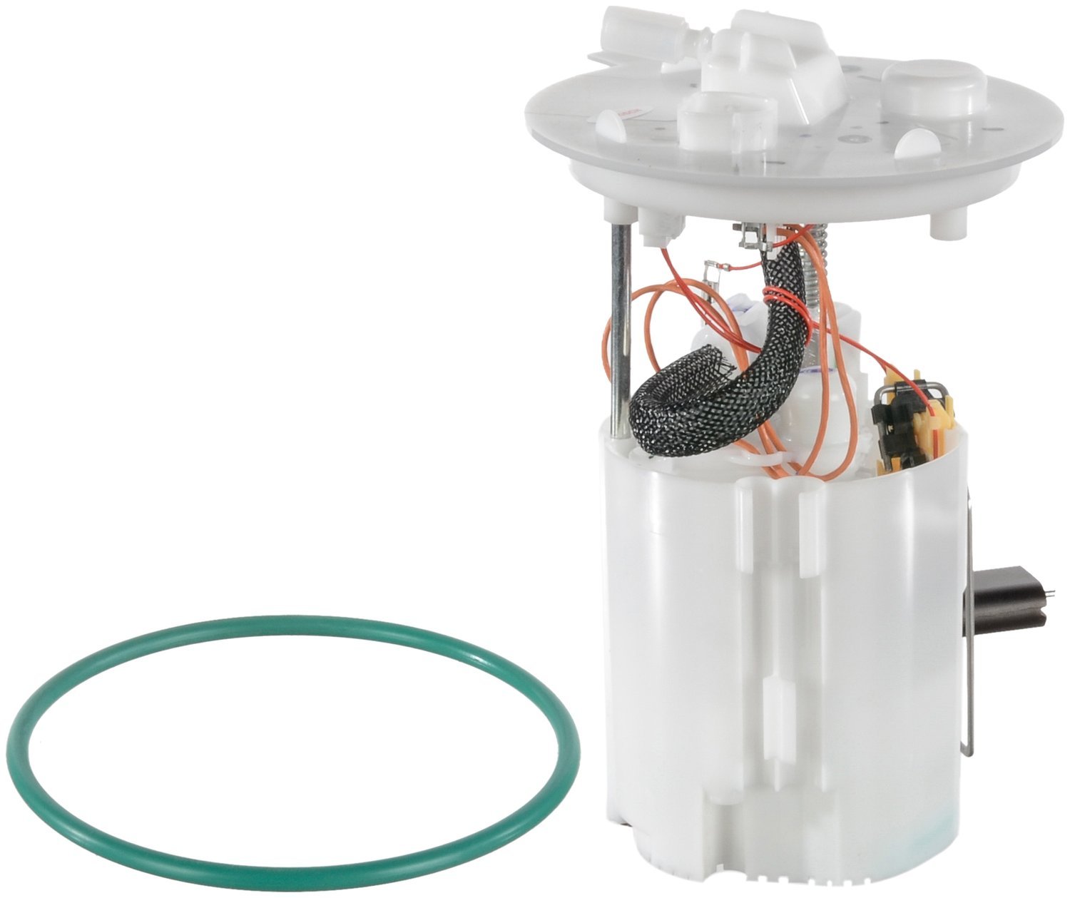 Original Bosch 66104 Fuel Pump Module Assembly - OEM Replacement for Smooth Engine Performance | Perfect for Car, Truck & SUV Fuel System Repairs
