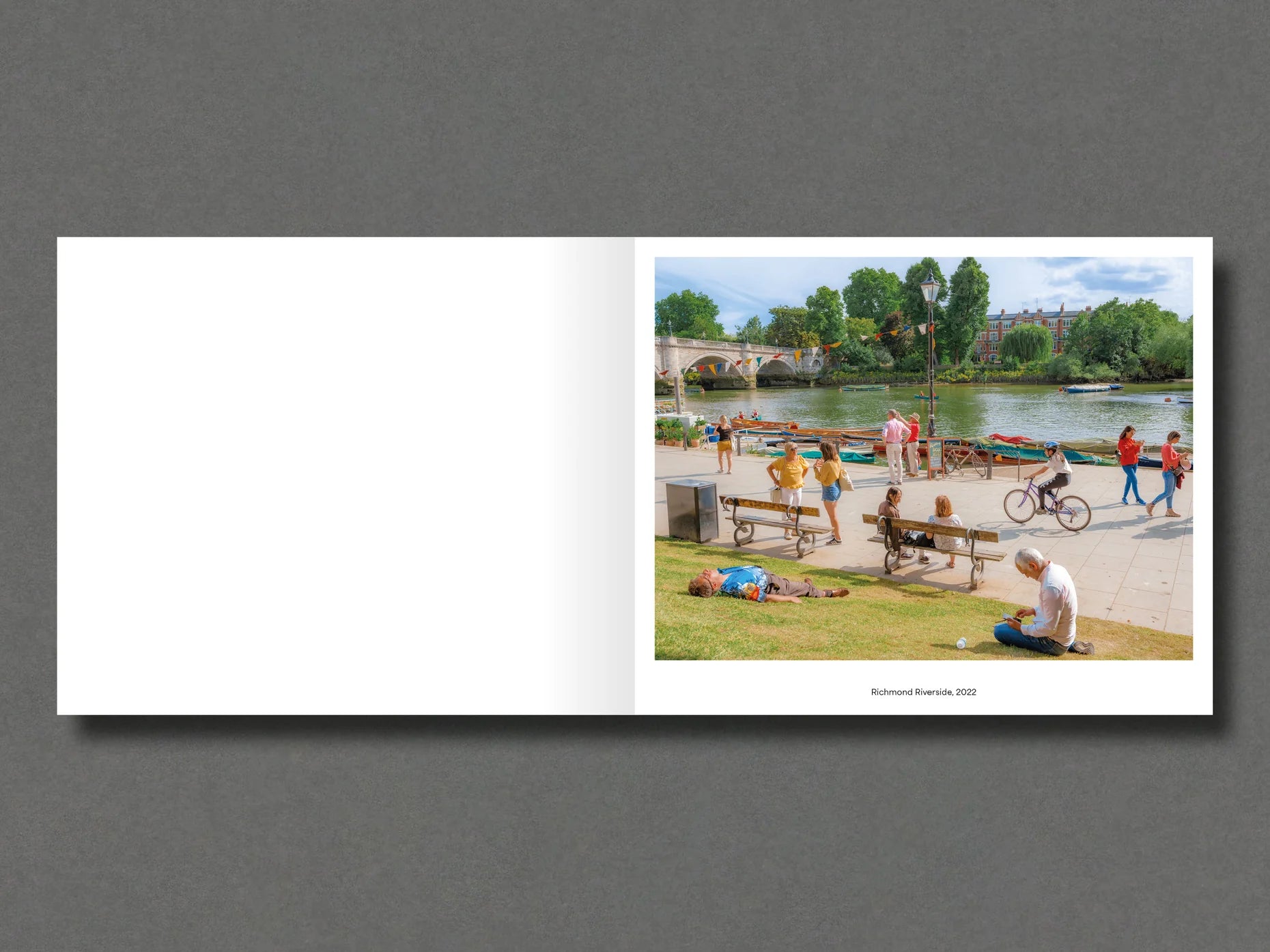 10 Miles West by Josh Edgoose - Signed Edition | Collectible Art Book for Home Decor & Gift Giving