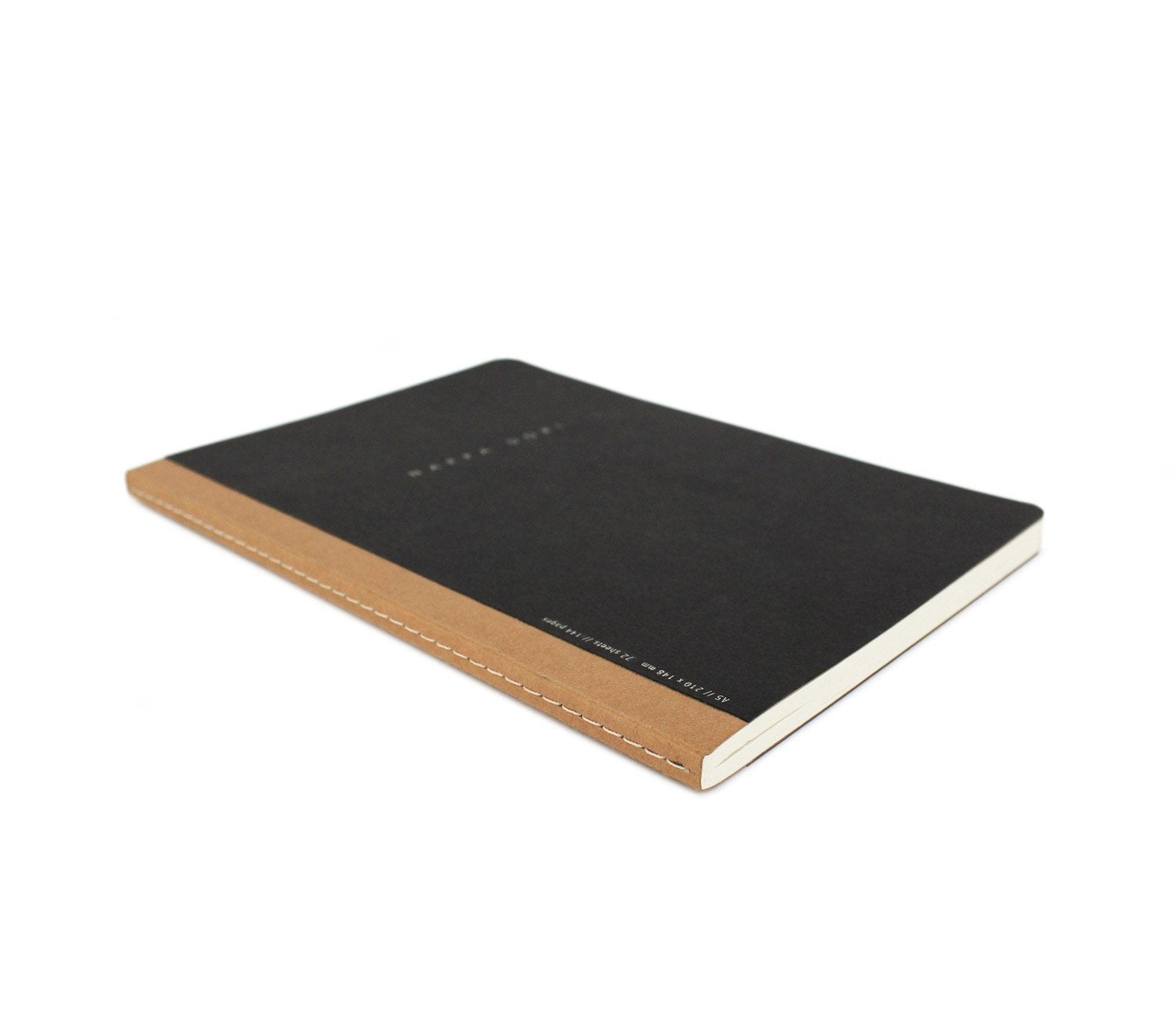Classic Logbook - Durable & Professional Notebook for Business, Travel & Daily Journaling | Perfect for Office, School & Personal Use