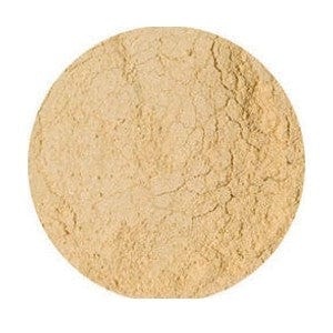 Eco Minerals Foundation 5g Refill Sachet - Flawless Porcelain Finish | Lightweight, Natural Makeup for Daily Wear & Special Occasions