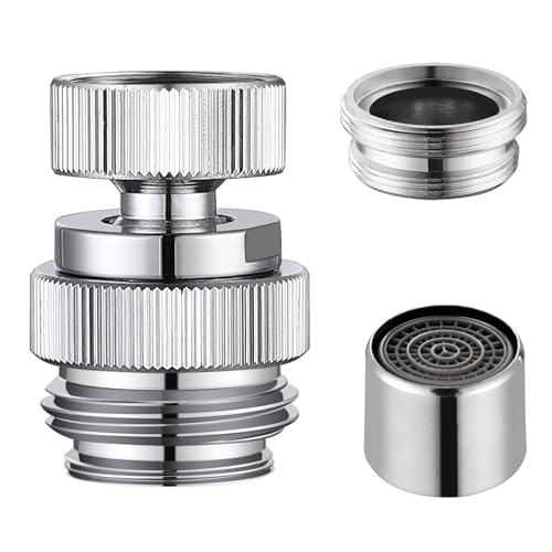 Faucet Swivel Adapter