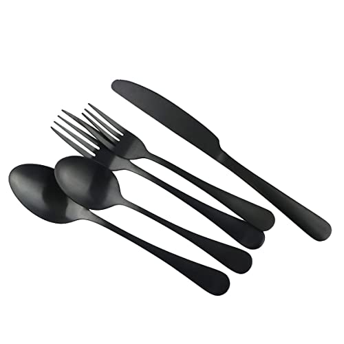 20pcs-Dinner Knfie