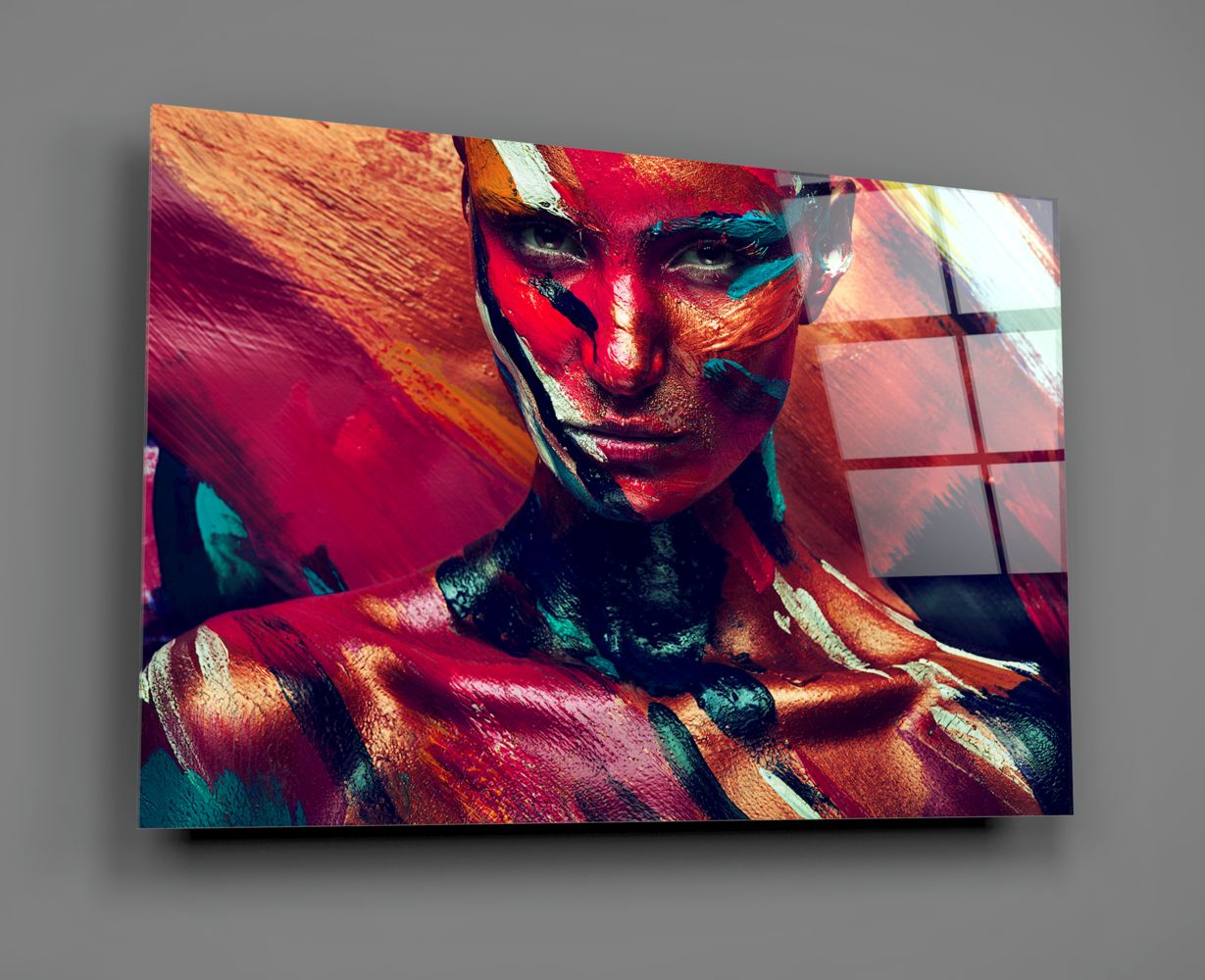 Wild Woman III - Stylish Women's Fashion Apparel for Bold & Confident Looks | Perfect for Parties, Nightlife & Statement Outfits