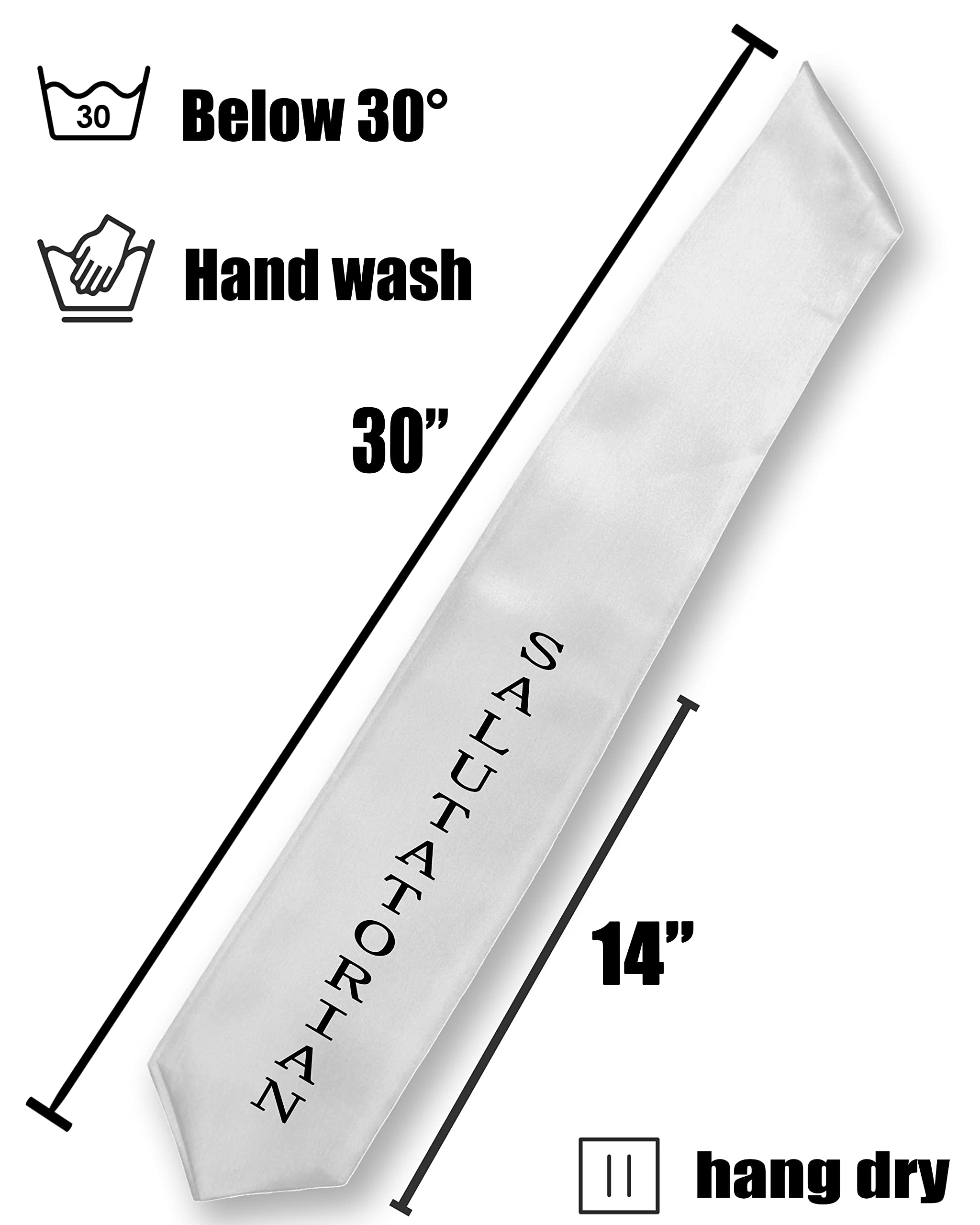 Graduation Stole - 60