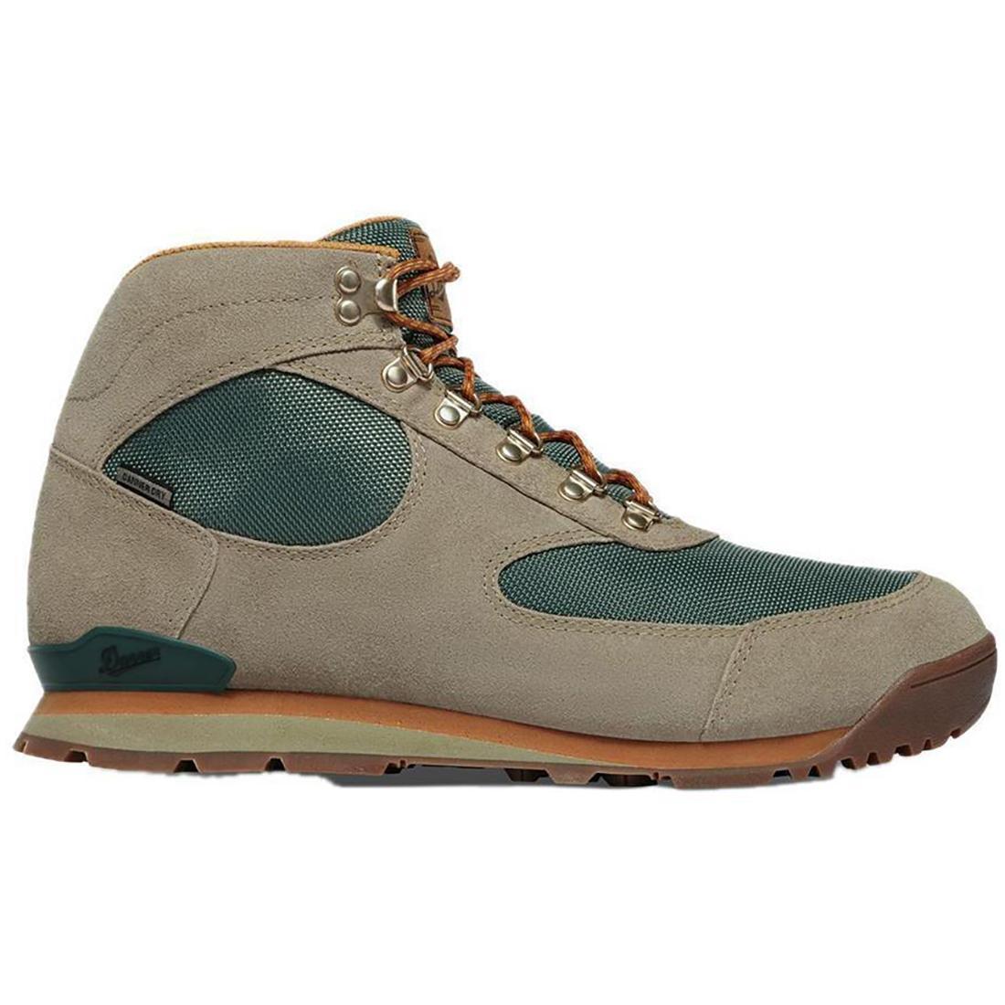 Jag II Hiking Shoe Falcon Gray