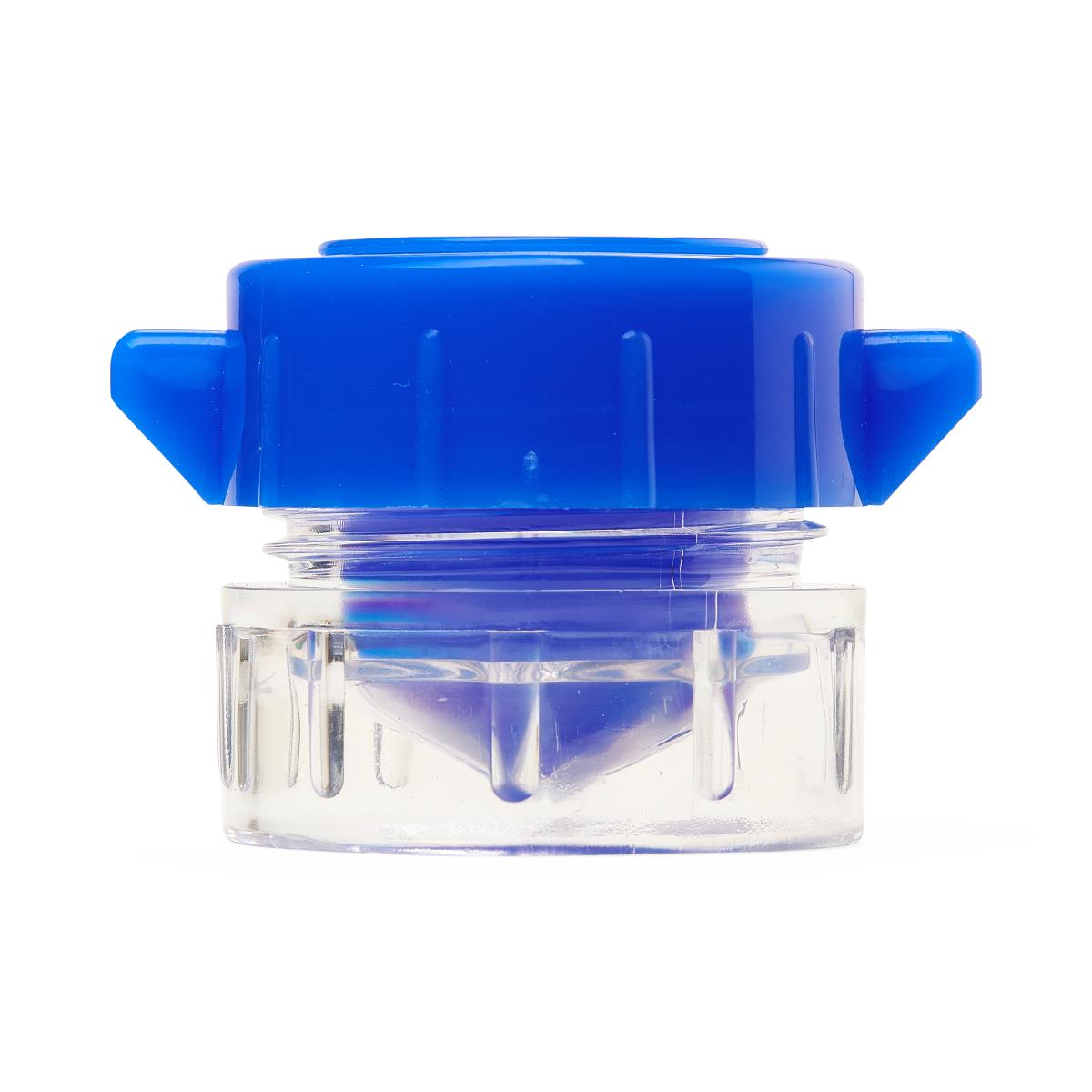 Best Pill Crusher for Adults & Seniors - Easy to Use Medication Grinder for Pills, Tablets & Vitamins - Perfect for Travel, Nursing Homes & Daily Medication Management