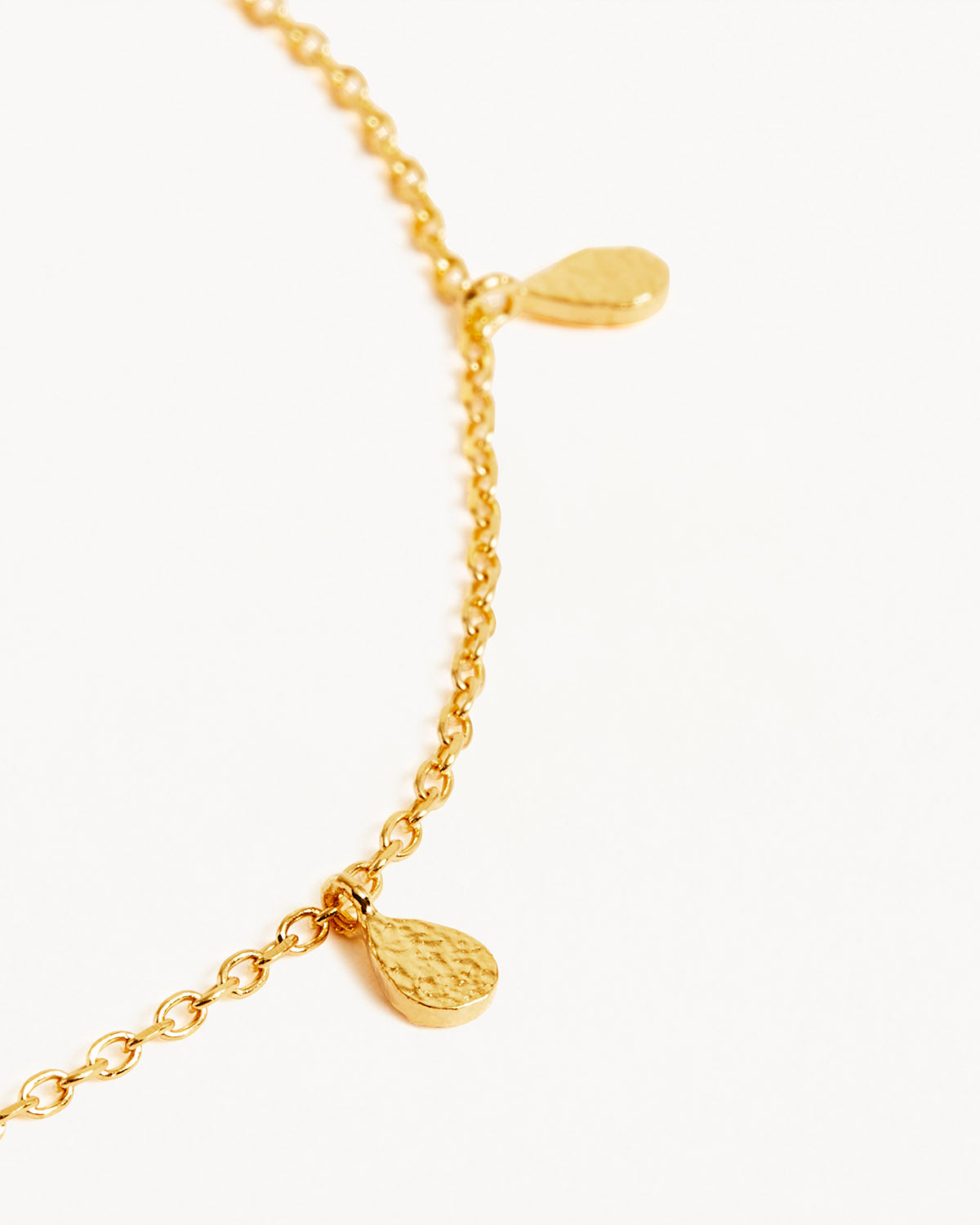 18K Gold Vermeil Grace Choker Necklace - Elegant Layered Dainty Jewelry for Women - Perfect for Weddings, Date Nights & Special Occasions
