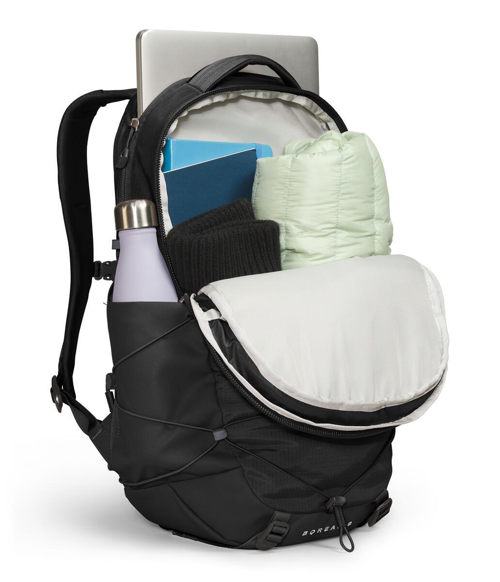 Borealis Women's Backpack - Lightweight, Durable & Water-Resistant Hiking & Travel Daypack for Outdoor Adventures & Daily Commute