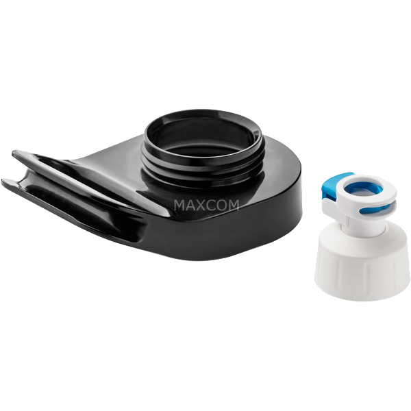 BeFree Gravity Camp Upgrade Kit - Portable Water Filtration System for Backpacking, Hiking & Emergency Preparedness - Lightweight & Easy to Use