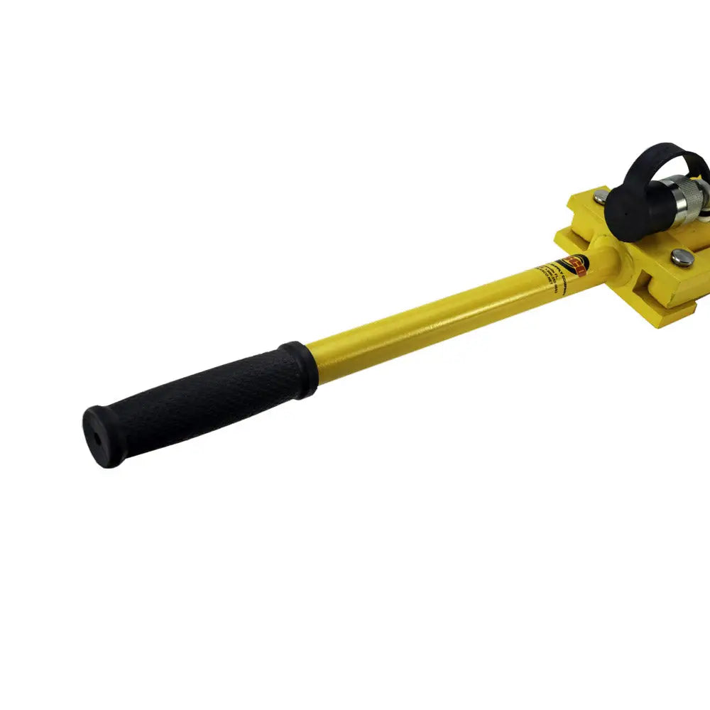 ESCO ESC300 Dual Wheel Farm Tractor Tire Bead Breaker - Heavy Duty Tire Repair Tool for Agricultural Equipment - Perfect for Field Repairs & Farm Maintenance