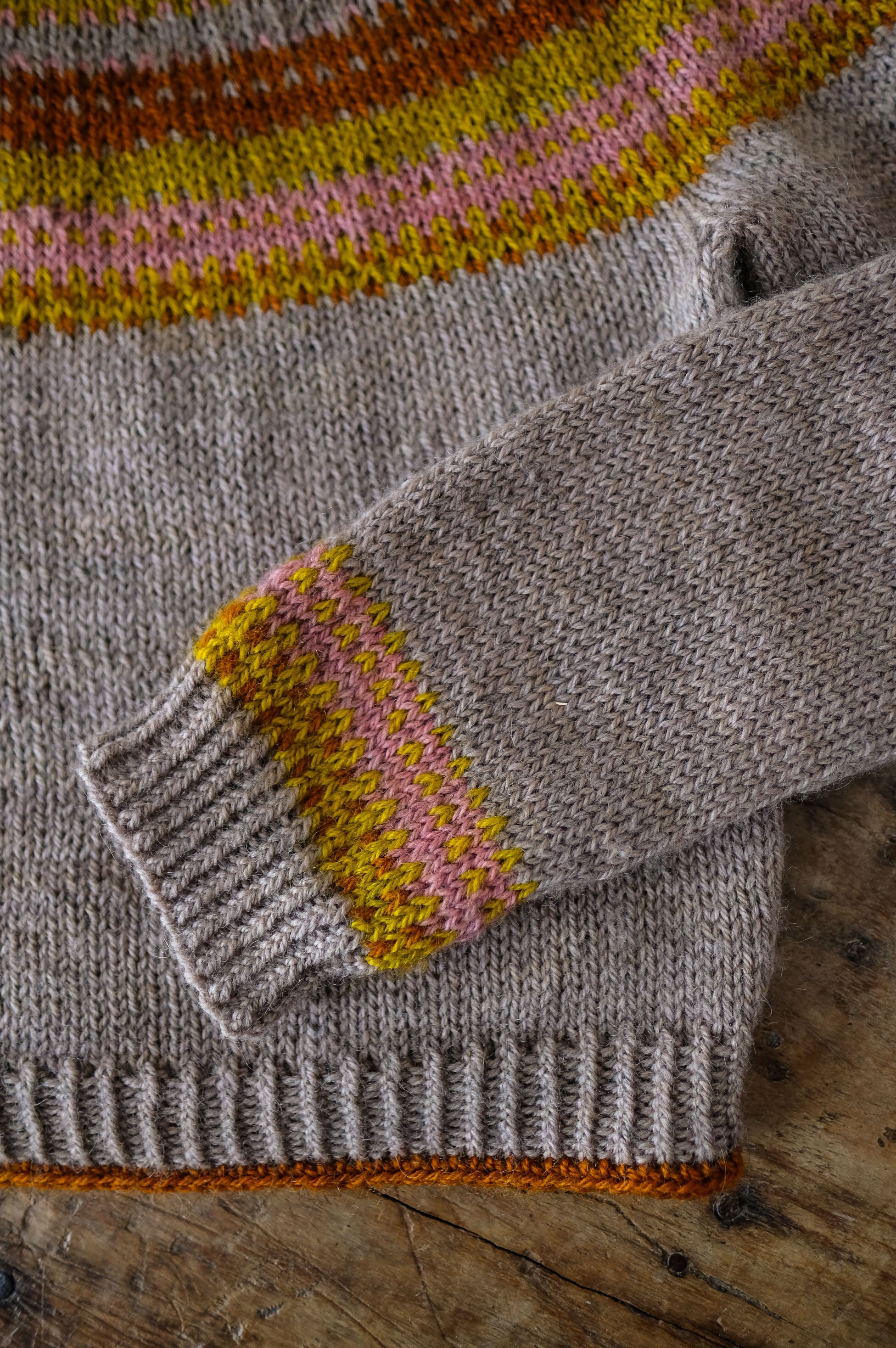 La Bien Aimée x Tif Neilan Strata Pullover Bundle - Cozy Knit Sweater for Women | Perfect for Fall & Winter Outfits, Casual Wear & Gift Giving