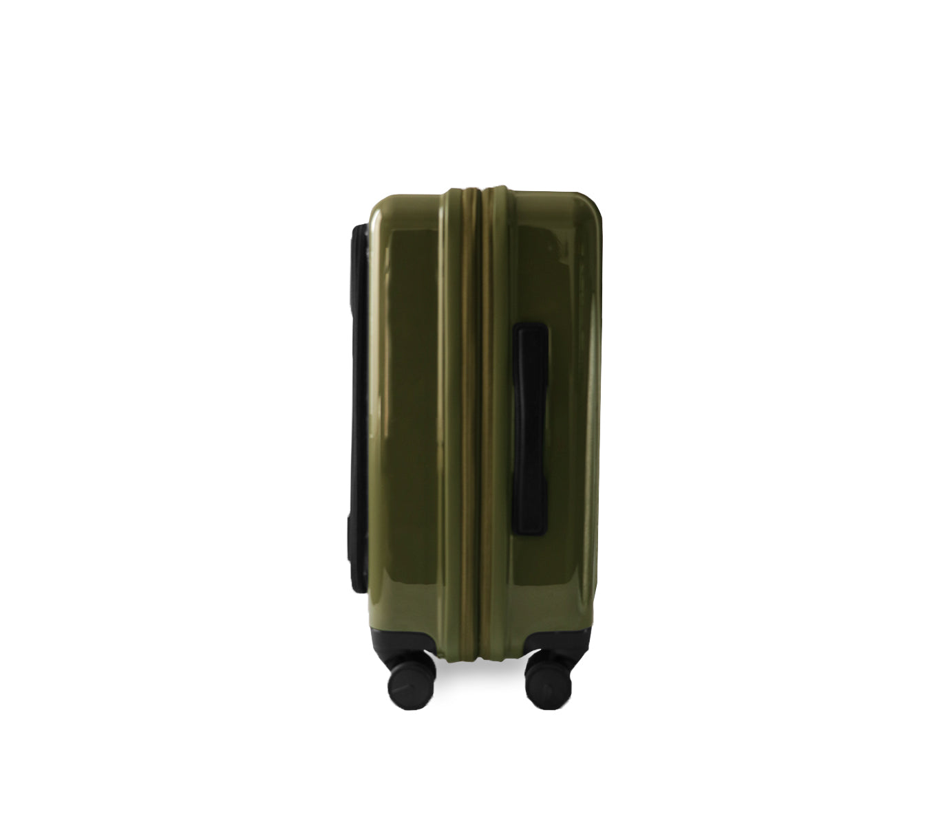 Rover Carry-On Luggage - Lightweight & Durable Travel Suitcase for Airplane, Business Trips & Weekend Getaways