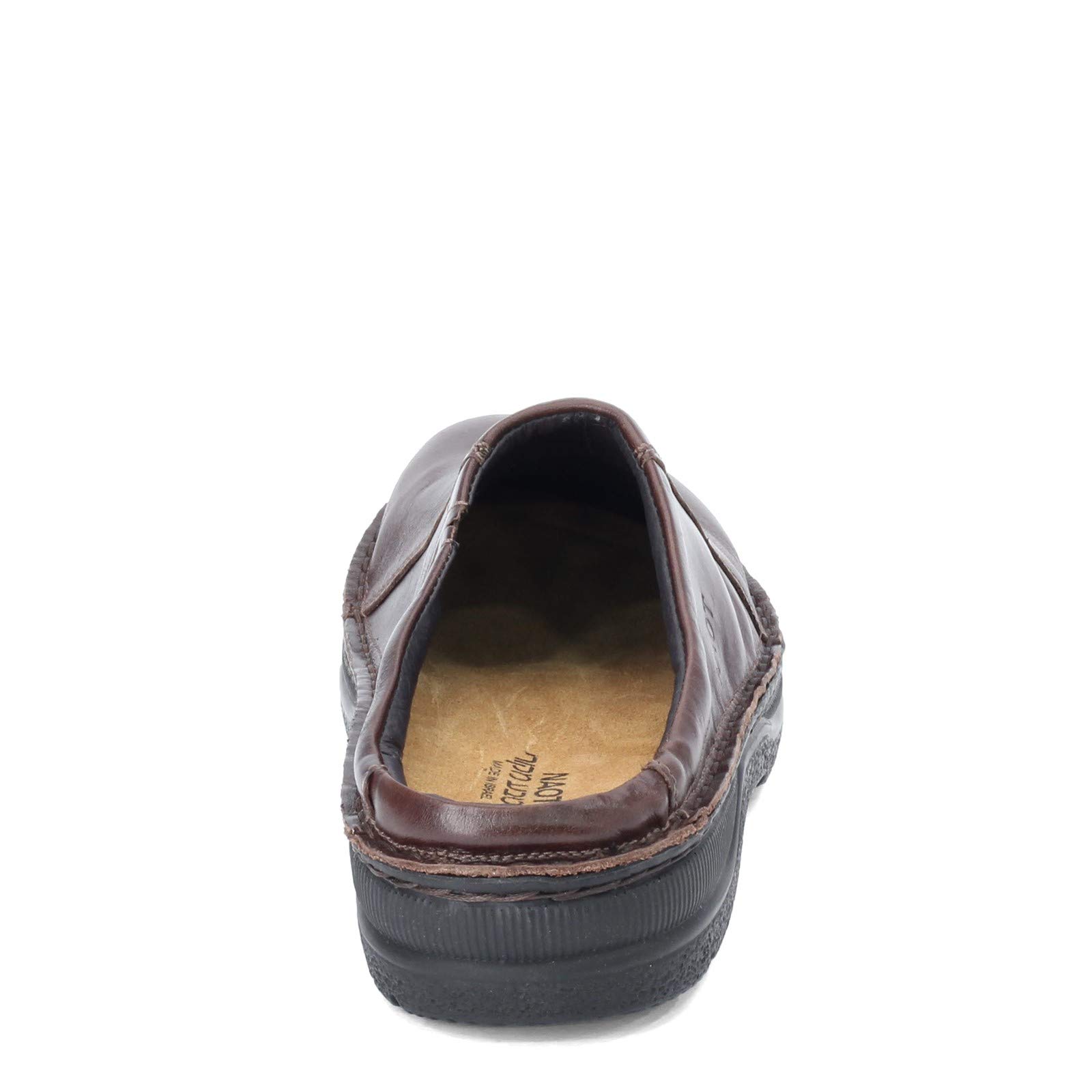 NAOT Men's Bjorn Comfortable Walking Shoes - Lightweight & Supportive for All-Day Wear - Perfect for Travel, Work, and Casual Outings