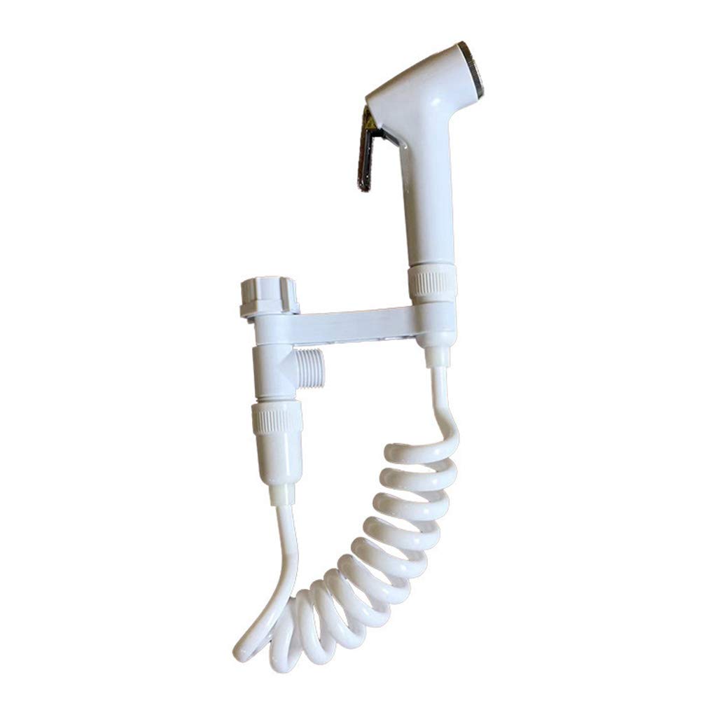 Handheld Bidet Sprayer Kit for Toilet - Female Hygiene Wash, Adjustable Water Pressure Shower Spray - Perfect for Postpartum Care, Travel & Home Use