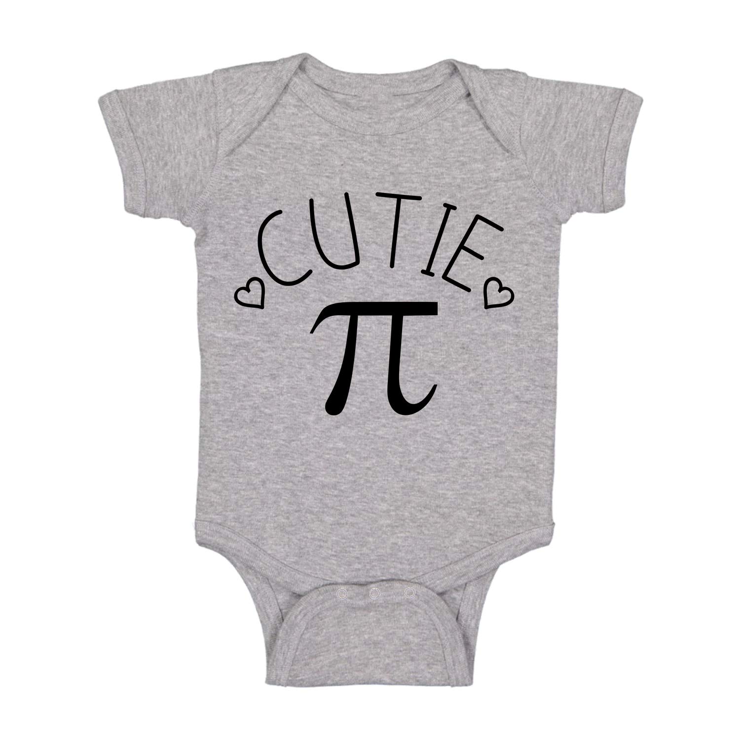 Funny Baby Bodysuit - Cute Newborn Romper Outfit for Boys & Girls | Playtime & Photo Shoots
