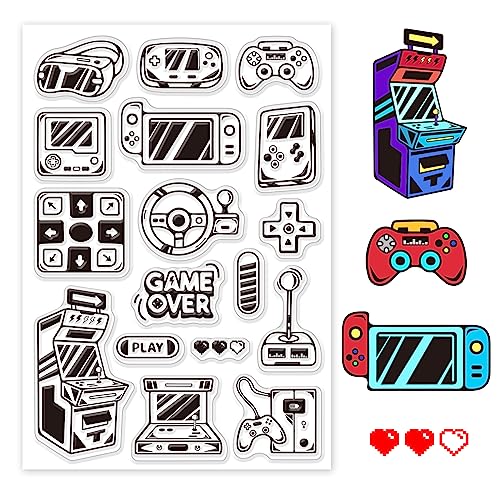 Electronic Game