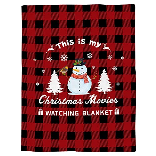 Christmas Snowman