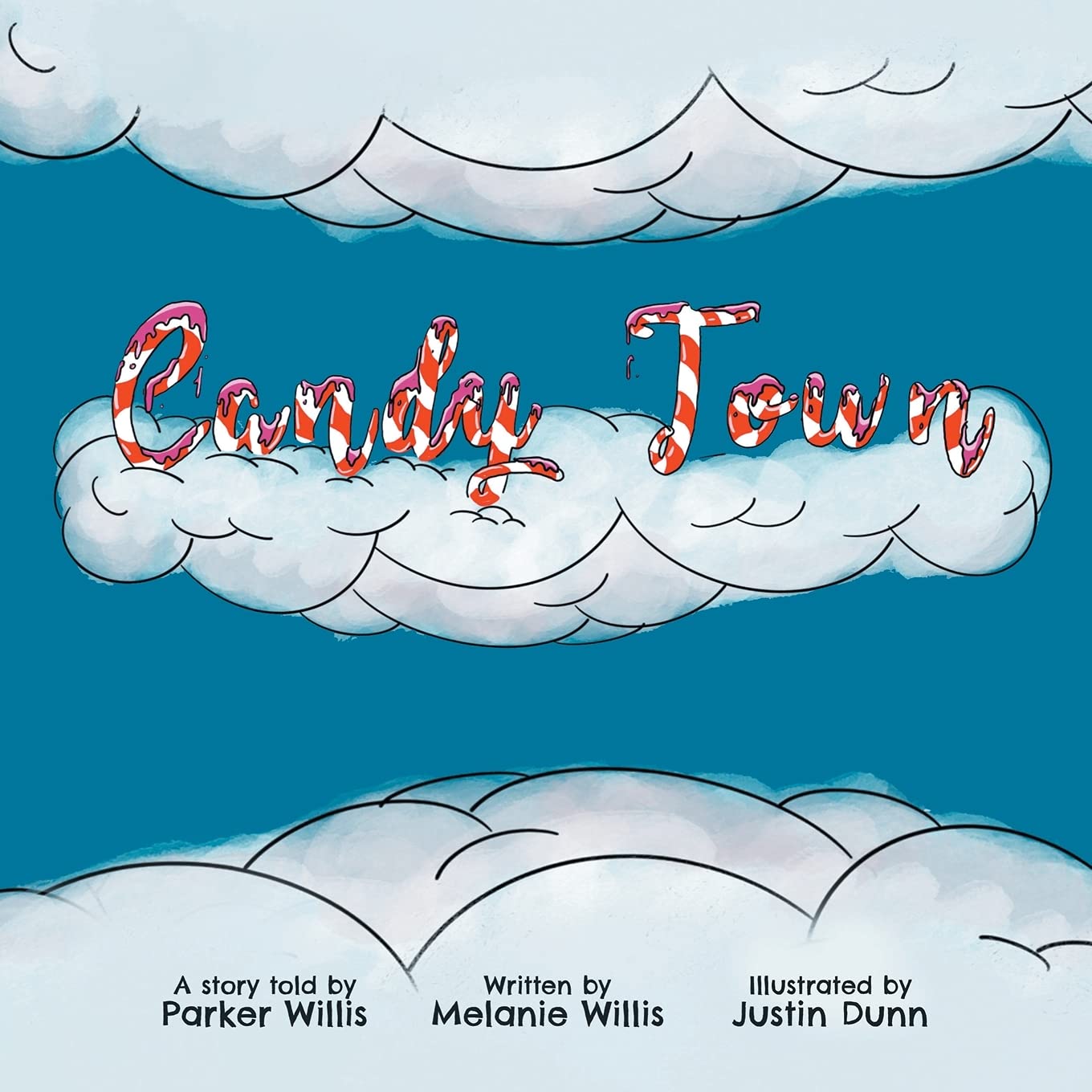 Candy Town - Premium Bulk Candy for Parties, Gifts & Events | Wholesale Candy Store Online | Sweet Treats for Birthdays, Weddings & Holidays