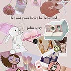 JOHN 14:27