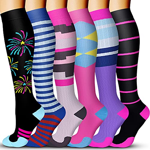 Pink/Black/Black/Pink/White/Black