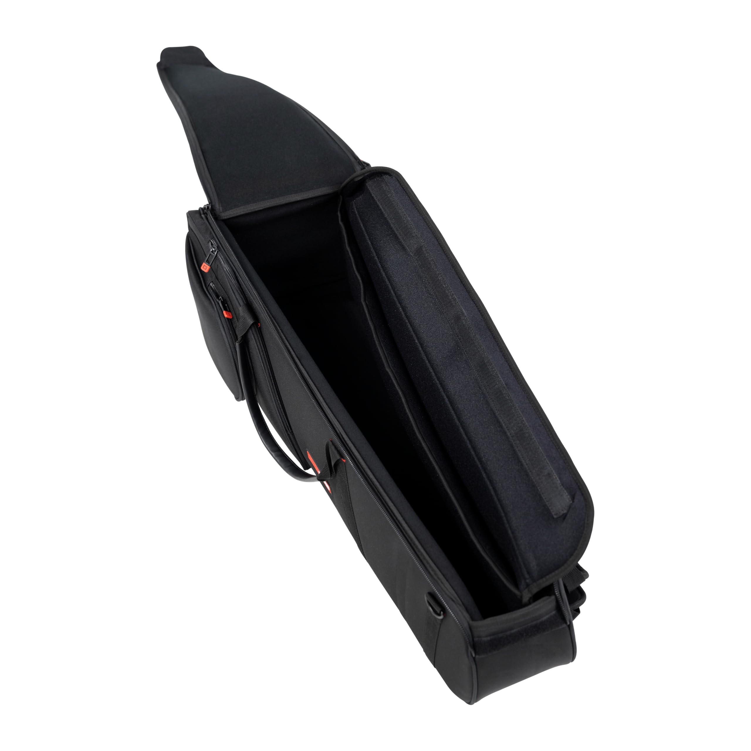 Gator Cases Allegro Series Pro Bag - Durable & Lightweight Gig Bag for Musicians, Perfect for Guitar, Bass & Keyboard - Ideal for Gigs, Travel & Storage
