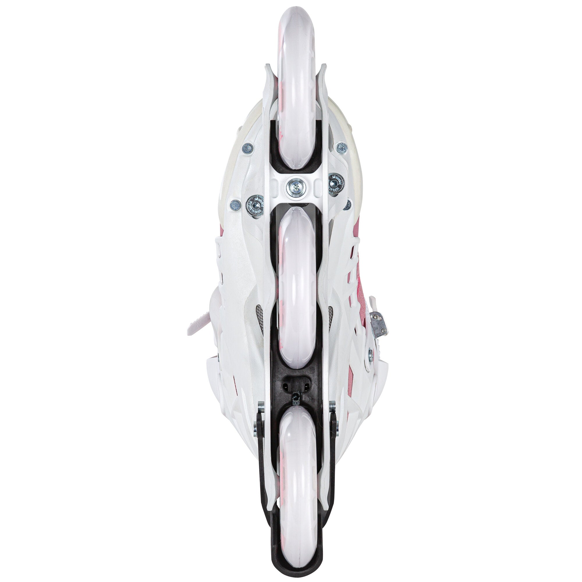 Phuzion Argon Syncro Rose 110 - Premium Cycling Shoes for Road & Mountain Bikes | Lightweight & Durable for Competitive Riding & Training
