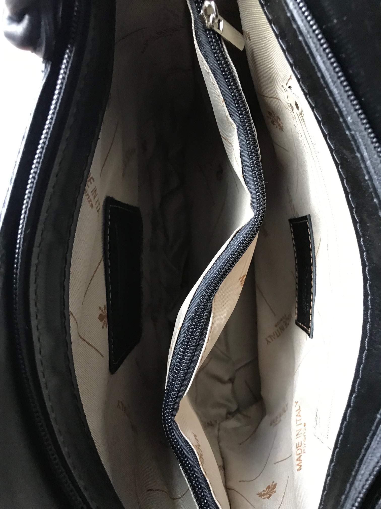 Stylish Convertible Leather Backpack Purse for Women - Lightweight & Easy Carry - Perfect for Travel, Work & Daily Commute