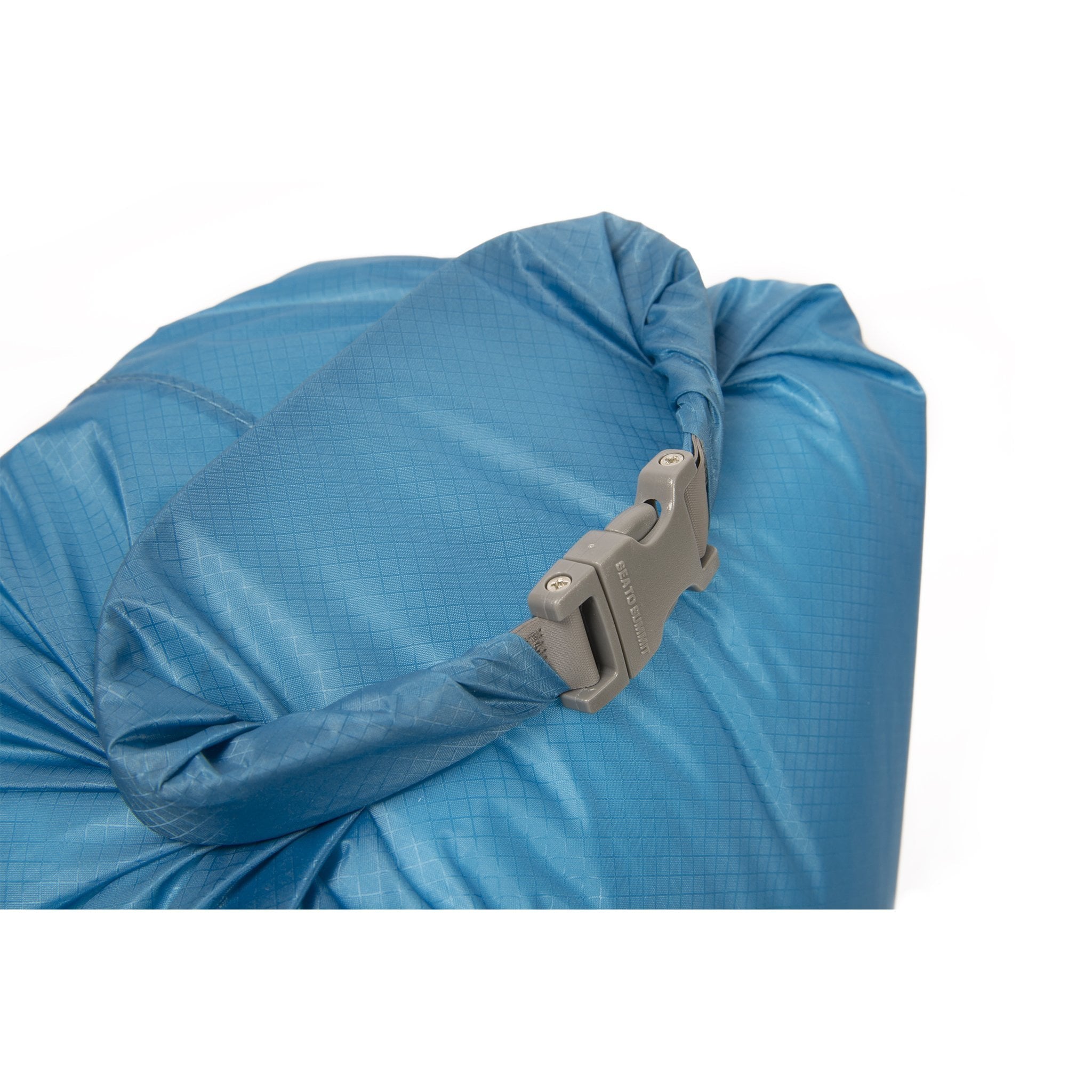 Sea To Summit Ultra Sil Dry Sack 35L - Waterproof Lightweight Dry Bag for Camping, Hiking, Kayaking & Outdoor Adventures