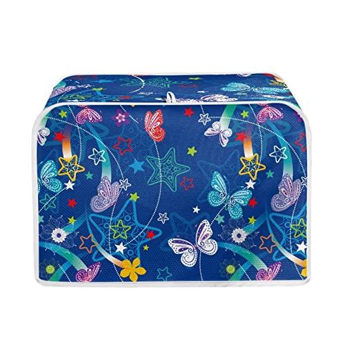 Butterfly Floral