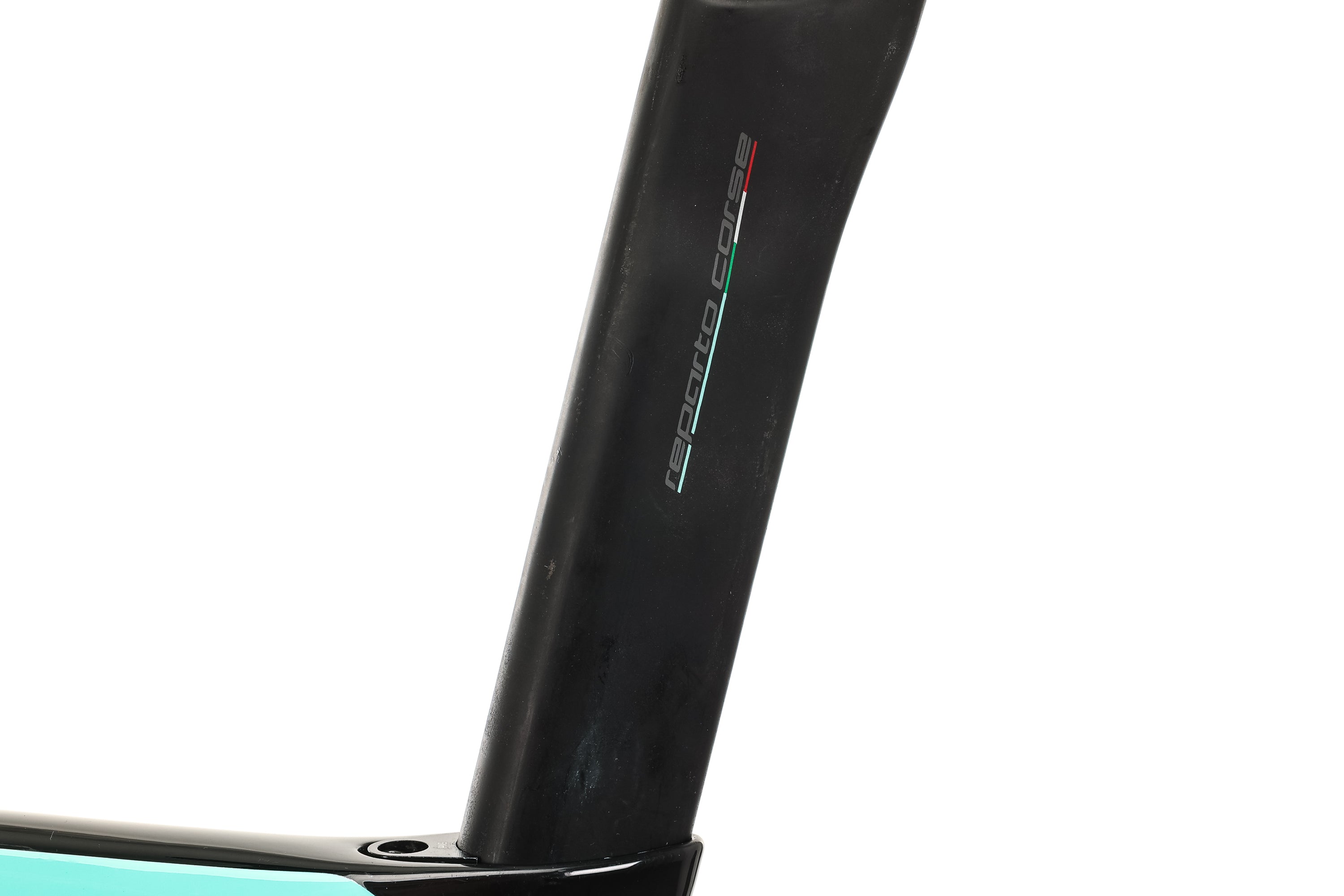 Bianchi Oltre XR4 Carbon Road Bike 2021 - 50cm Frame | Lightweight & Fast for Racing & Endurance Training