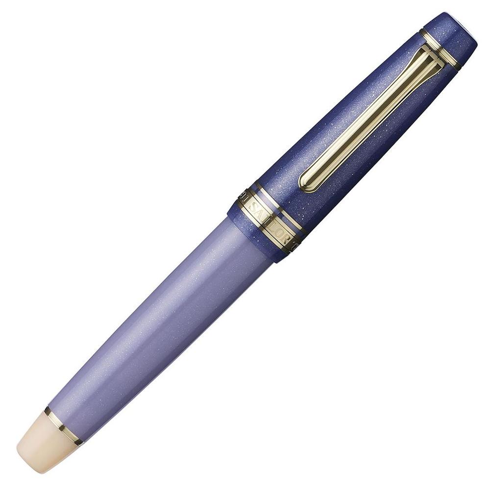 Sailor Fountain Pen KOP Dreamy Hour Limited Edition (2025) - Premium Japanese Nib Luxury Writing Pen for Collectors & Calligraphy - Perfect for Gifts, Signatures & Elegant Office Use