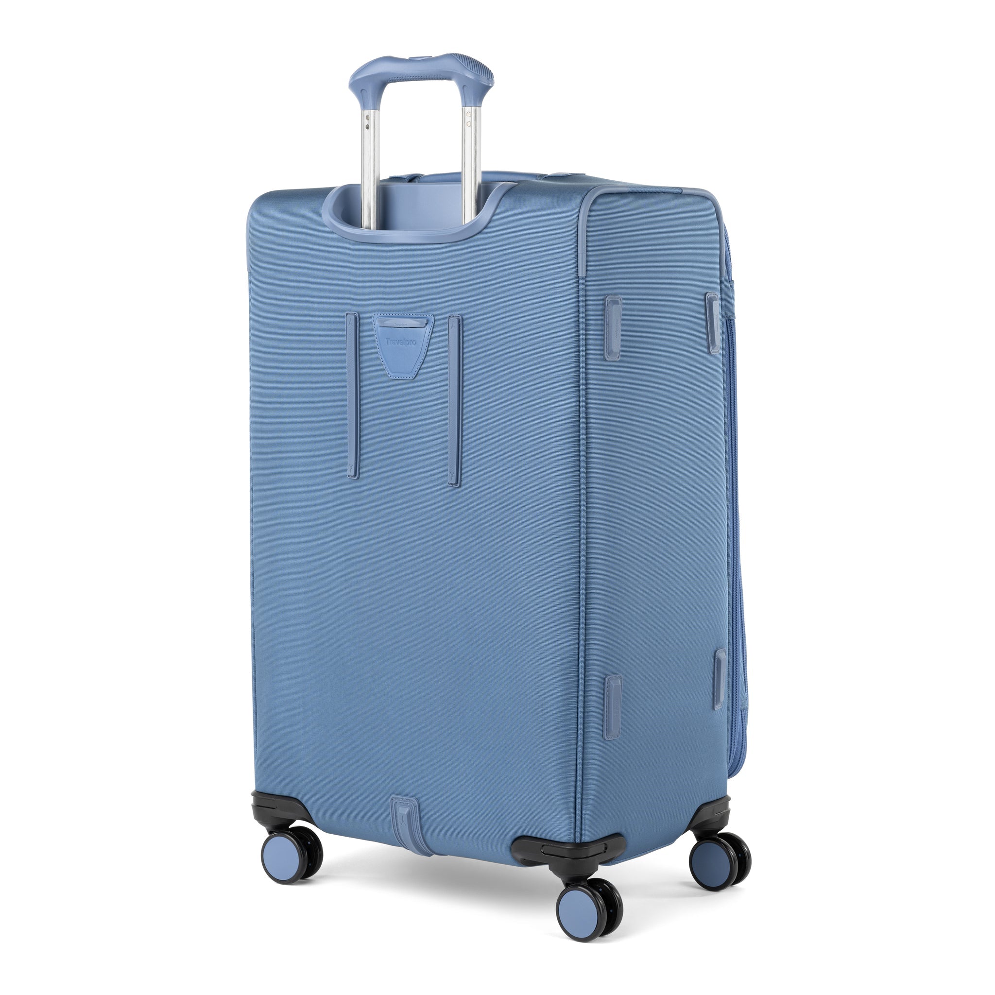 Travelpro VersaPack+ Large Expandable Spinner Luggage - 28 Inch Check-In Suitcase for International Travel, Business Trips & Family Vacations