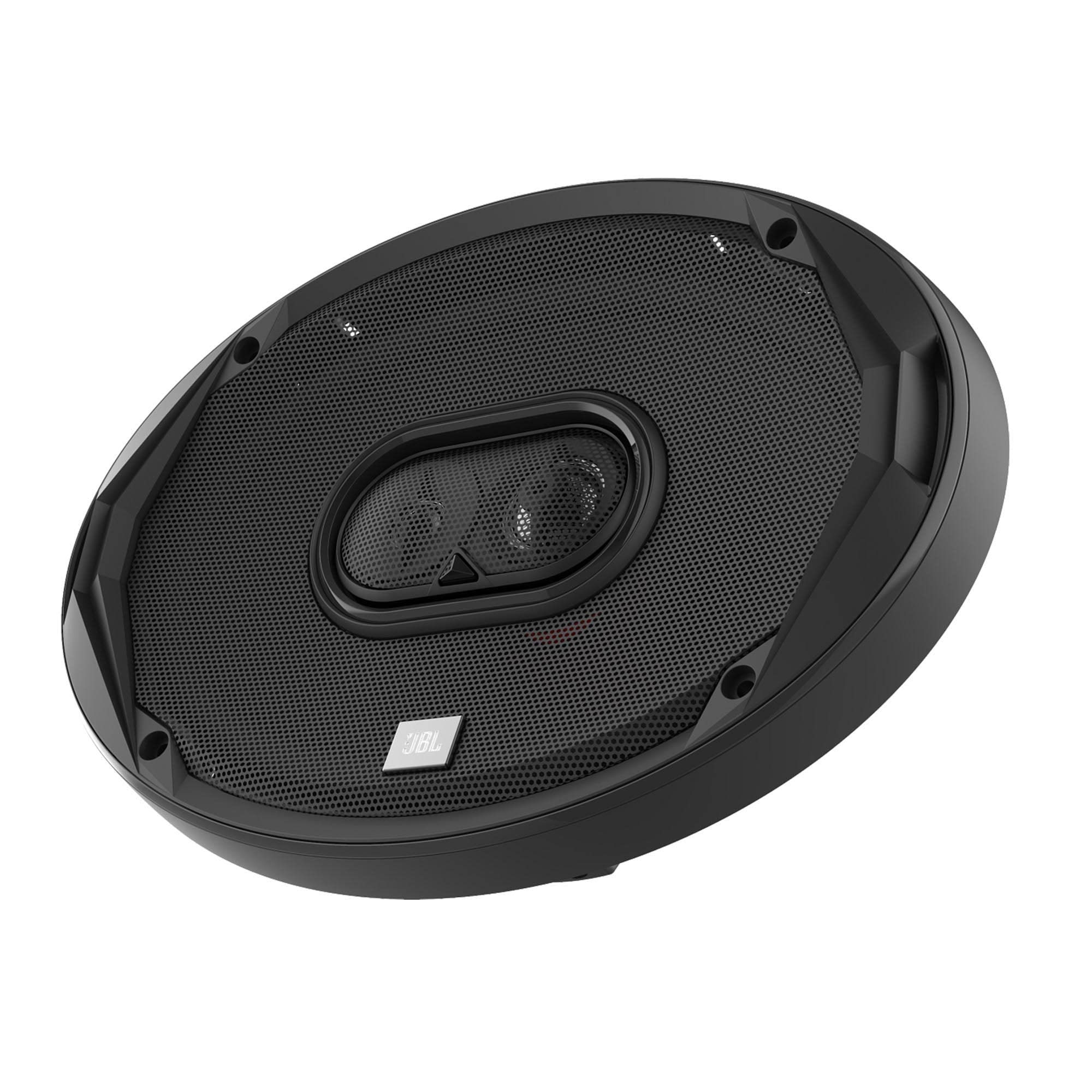 JBL STADIUM962M 6x9 Inch 2-Way Car Speakers - High Performance Multielement Audio System for Cars, Trucks & SUVs - Perfect for Upgrading Factory Sound System & Enhancing Road Trip Music Experience