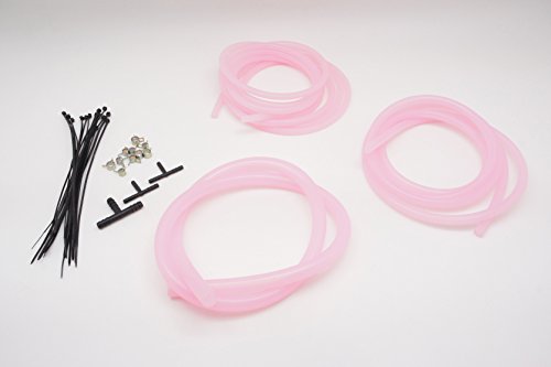 Clear Pink