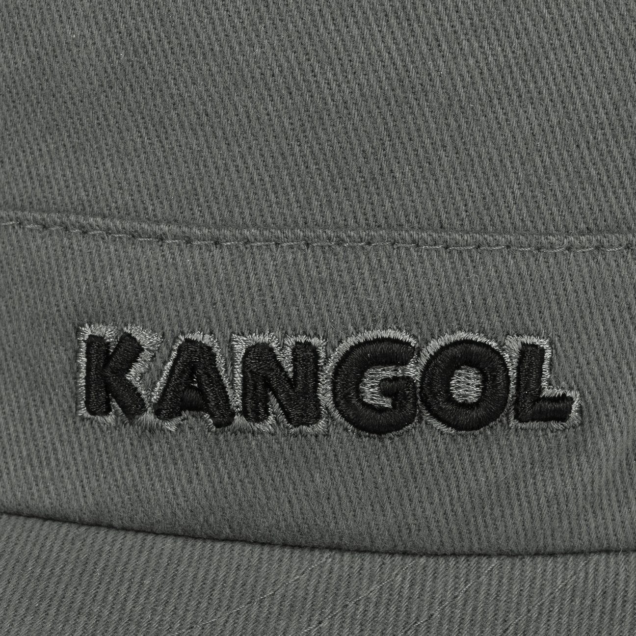 Kangol Flexfit Urban Army Cap - Adjustable Military Style Hat for Men & Women | Perfect for Outdoor Activities, Hiking, and Casual Wear