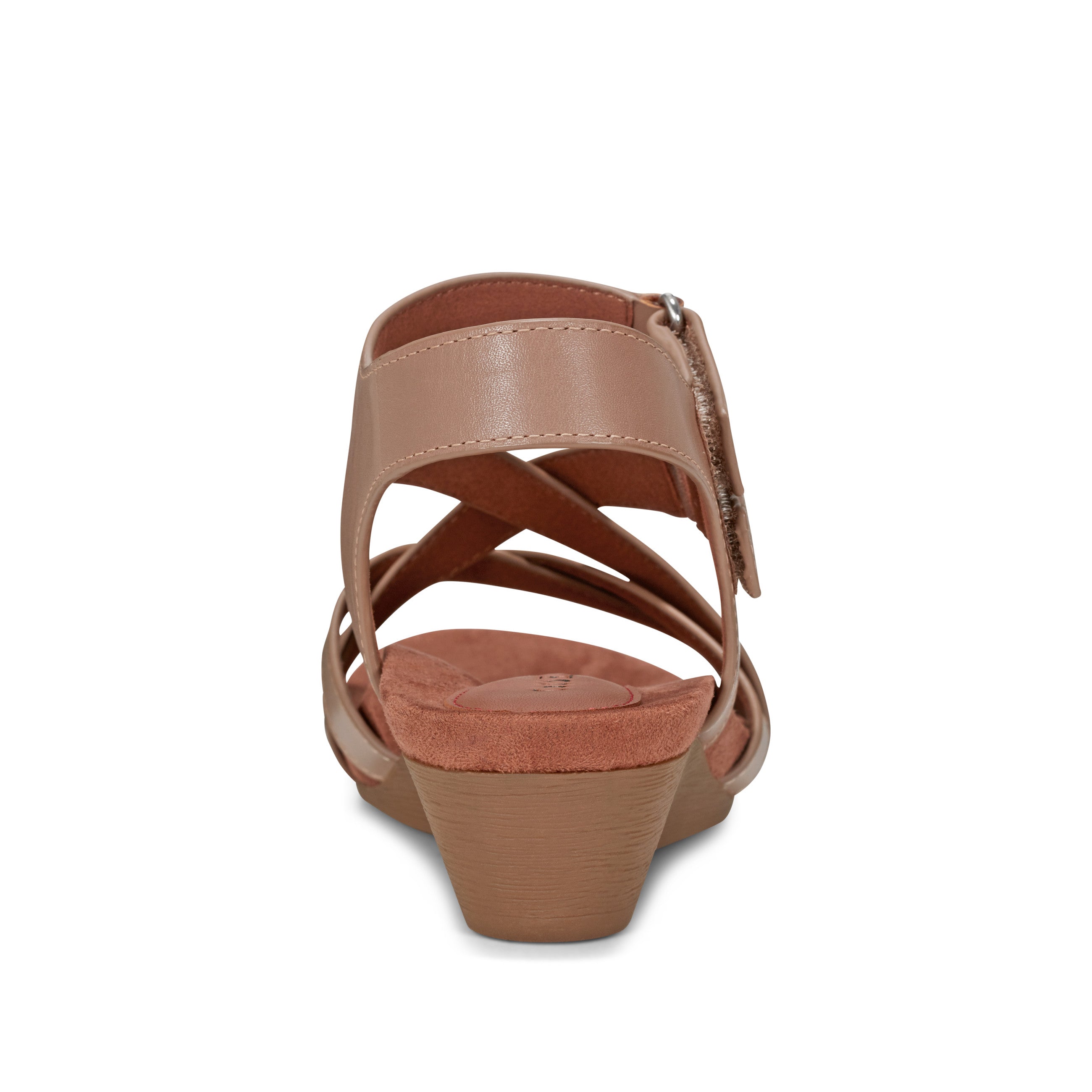 Women's Helin Wedge Sandals - Comfortable Summer Casual Shoes with Arch Support | Perfect for Beach, Vacation, and Everyday Wear