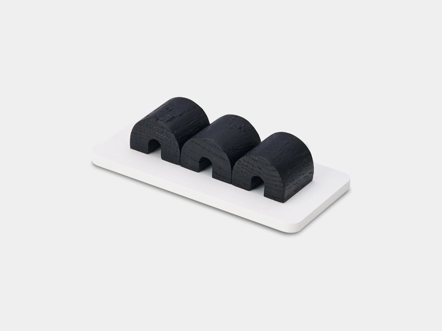 Strong Magnetic Cable Organizer - Neat Cord Management for Home & Office - Perfect for Desk, Car, Kitchen, and Travel Use