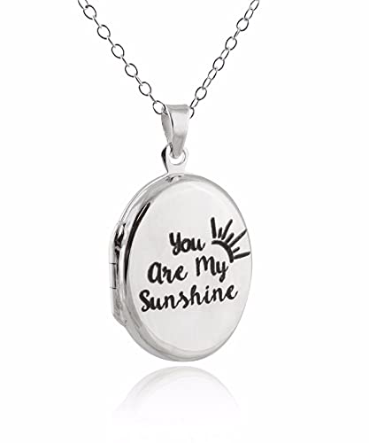 You are My Sunshine - Flat