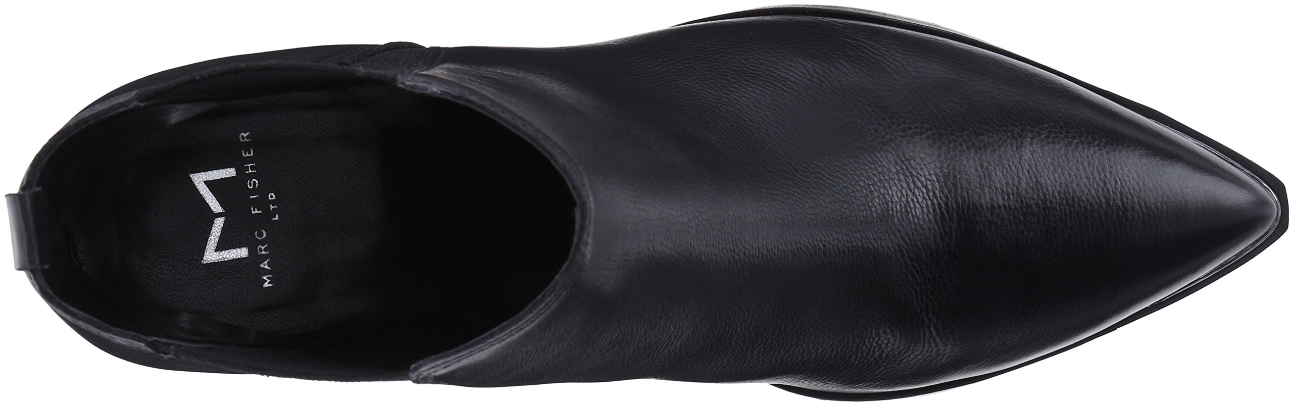 Yale Women's Ankle Boots - Stylish & Comfortable Chelsea Booties for Fall & Winter | Perfect for Office, Casual Outfits & Date Nights