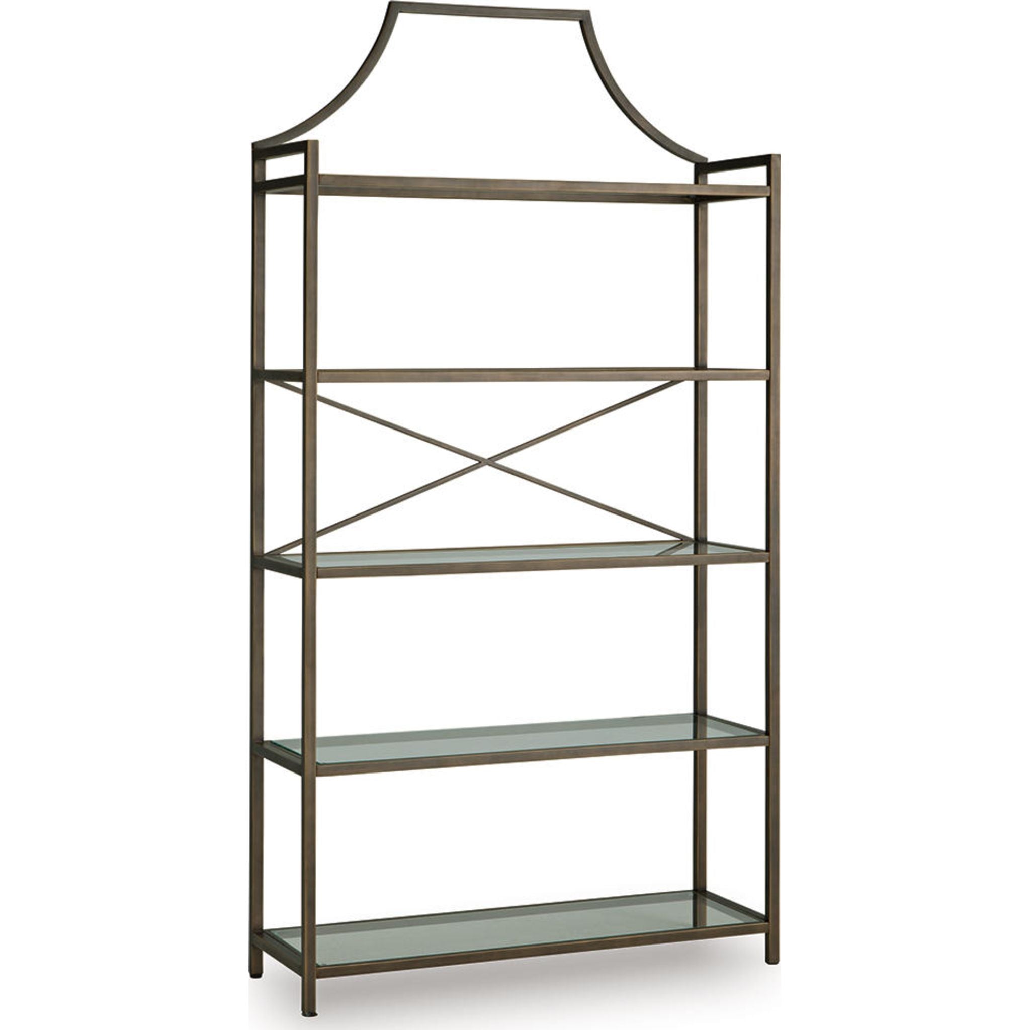 Bernonly Bookcase - Modern Wooden Bookshelf for Home & Office - Stylish Storage for Books, Decor & Essentials | Perfect for Living Room, Bedroom, Study & Workspace