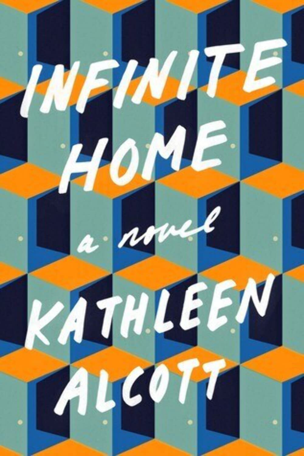 Infinite Home: A Novel - Heartwarming Story of Family and Belonging | Perfect for Book Clubs, Gifts & Cozy Reading