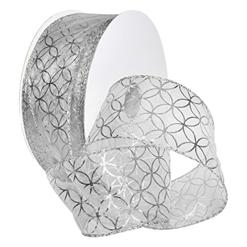 White/Silver