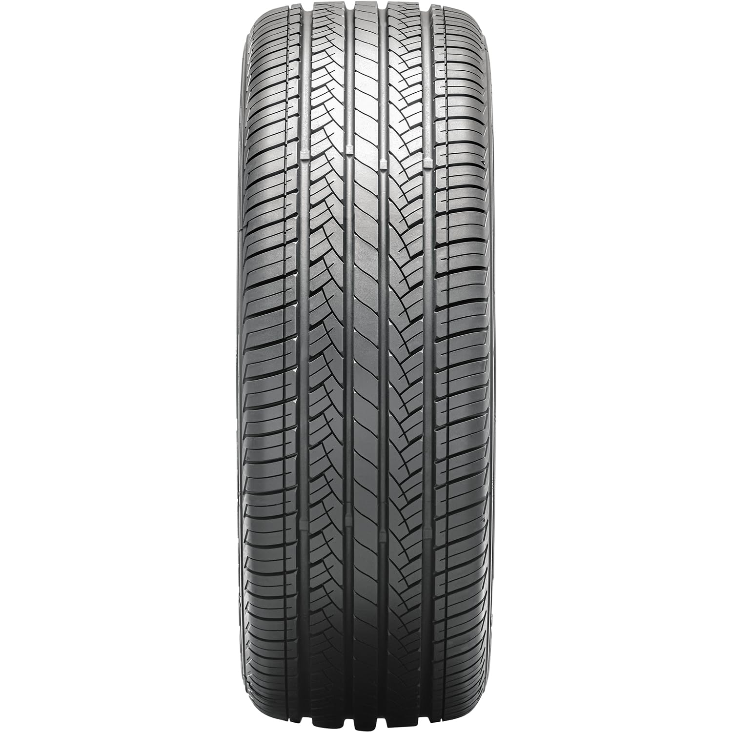 Westlake SA07 Sport Radial Tire - 225/55R17 97W High Performance All-Season Tires for Sedans & Coupes - Perfect for Daily Commuting & Highway Driving